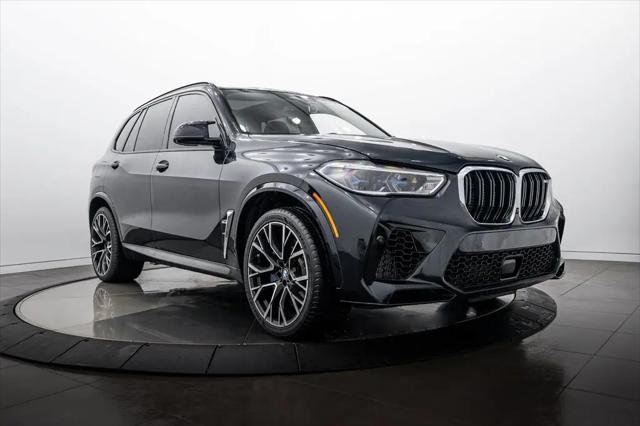 2021 BMW X5 M Base for sale in Highland Park, IL