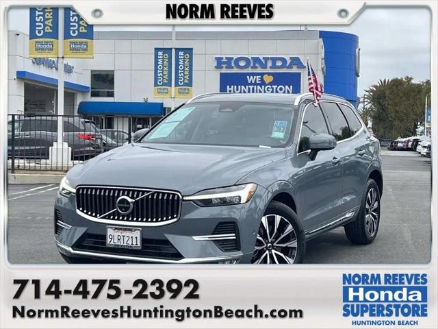 2023 Volvo XC60 B5 Plus Bright Theme for sale in Huntington Beach, CA