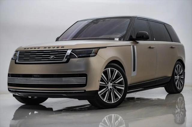 2023 Land Rover Range Rover SV for sale in Downers Grove, IL