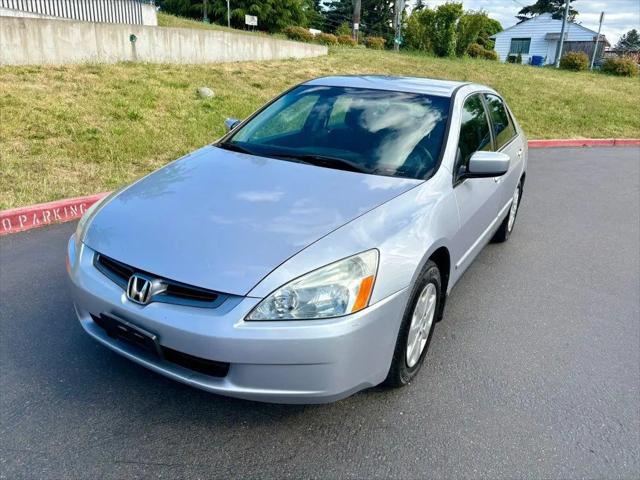 2004 Honda Accord 2.4 LX for sale in Seattle, WA