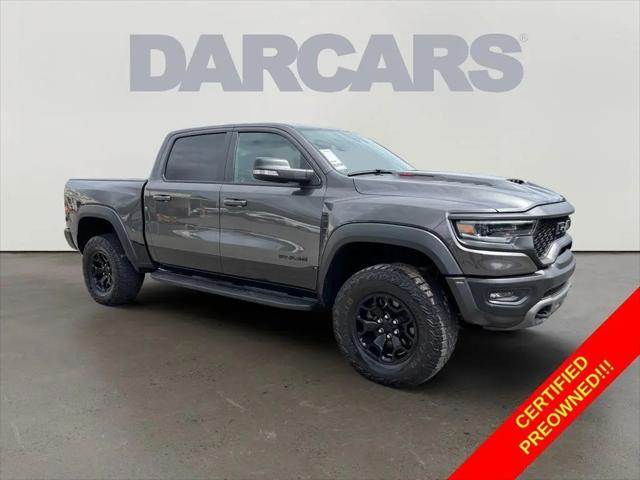 2022 Ram 1500 TRX Crew Cab 4x4 5'7" Box for sale in Orange Park, FL