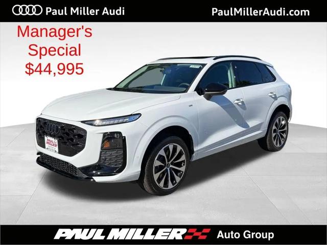2026 Audi Q3 TFSI quattro S tronic for sale in Parsippany, NJ