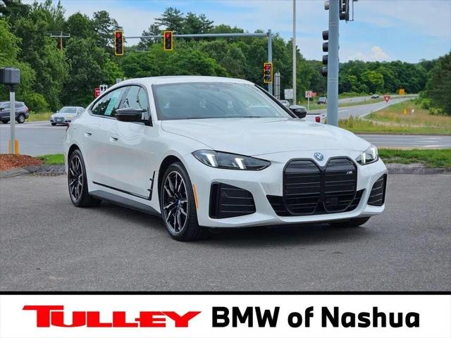 2025 BMW i4 M50 for sale in Nashua, NH