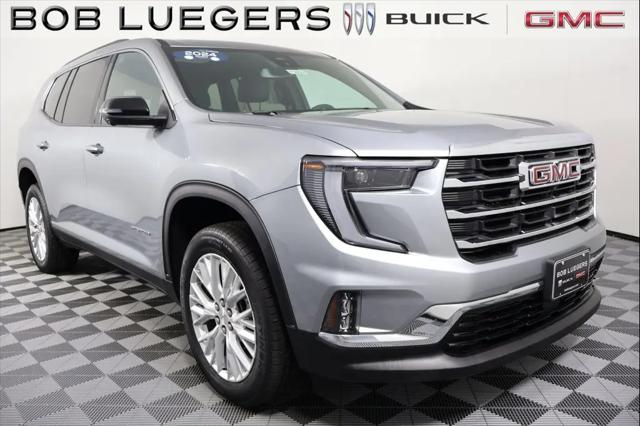 2024 GMC Acadia FWD Elevation for sale in Jasper, IN