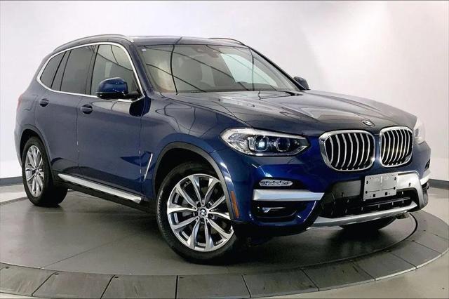2018 BMW X3 for sale near Cincinnati, OH