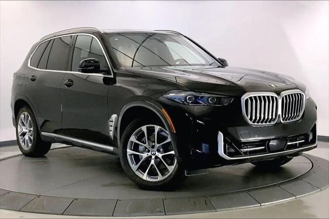 2026 BMW X5 xDrive40i for sale in Cincinnati, OH