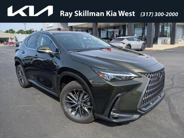 2026 Lexus NX 350 Base for sale in Indianapolis, IN