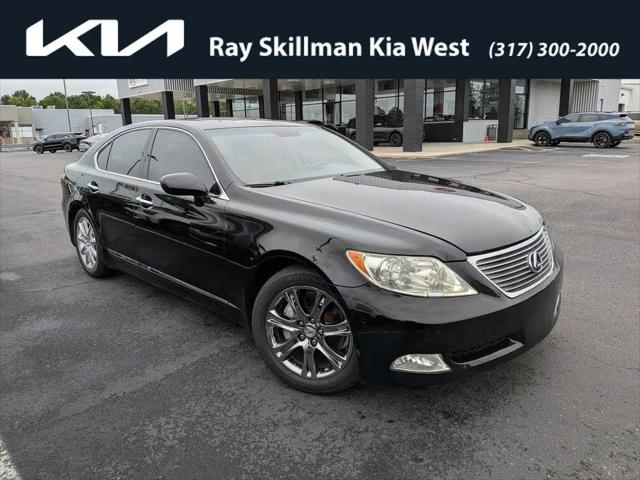 2008 Lexus LS 460 Base for sale in Indianapolis, IN