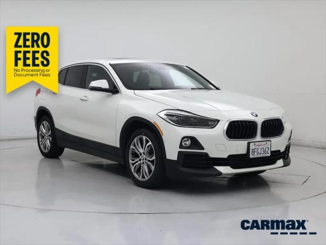 2018 BMW X2 sDrive28i for sale in Torrance, CA