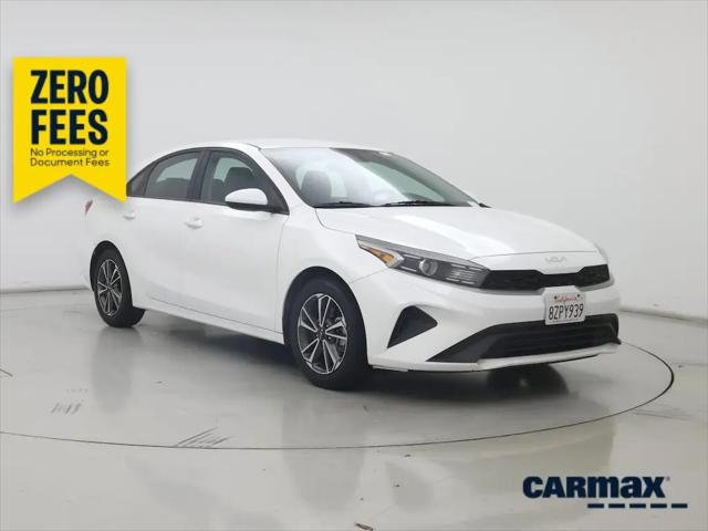 2022 Kia Forte LXS for sale in Riverside, CA