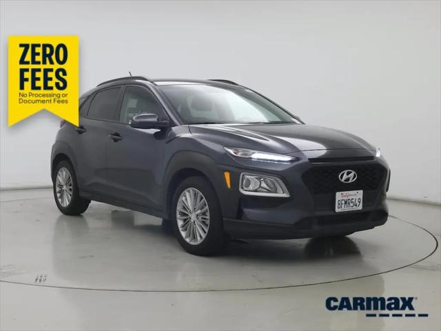 2018 Hyundai Kona SEL for sale in Victorville, CA