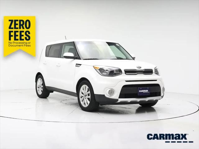 2017 Kia Soul + for sale in Waukesha, WI