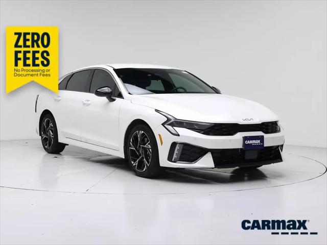 2025 Kia K5 GT-Line for sale in Fort Worth, TX