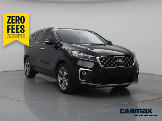 2020 Kia Sorento 3.3L SX for sale in Gilbert, AZ