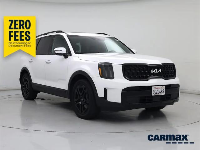 2024 Kia Telluride EX X-Line for sale in Buena Park, CA