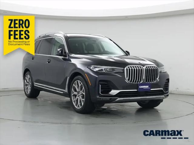 2019 BMW X7 for sale near West Carrollton, OH