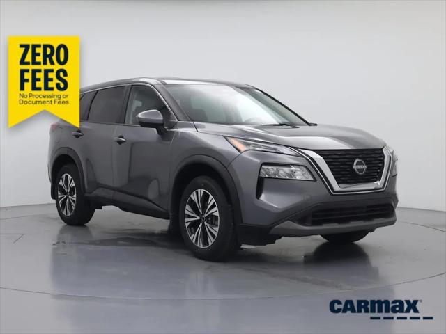 2023 Nissan Rogue SV Intelligent AWD for sale in Franklin, TN