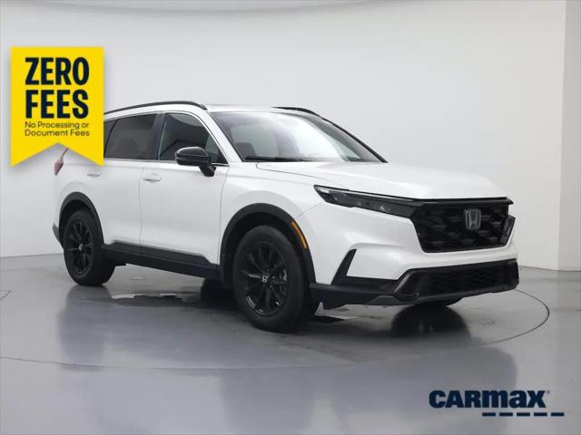 2024 Honda CR-V Hybrid Sport for sale in Franklin, TN