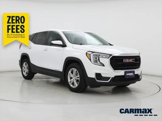 2024 GMC Terrain AWD SLE for sale in Schaumburg, IL