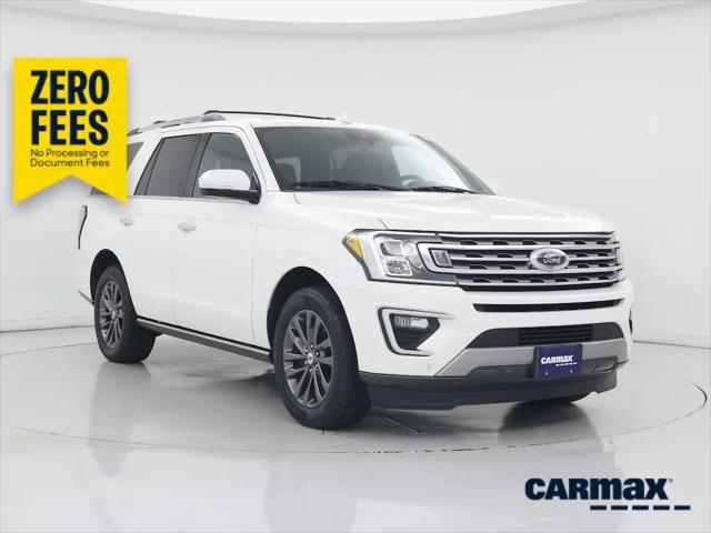 2021 Ford Expedition Limited for sale in Schaumburg, IL