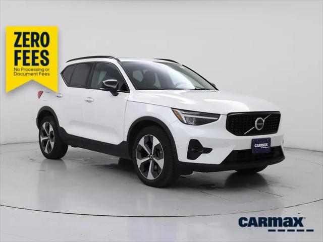 2023 Volvo XC40 B5 Plus Dark Theme for sale in Houston, TX
