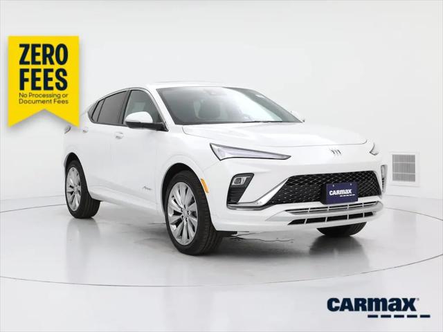 2025 Buick NV Avenir FWD for sale in White Marsh, MD