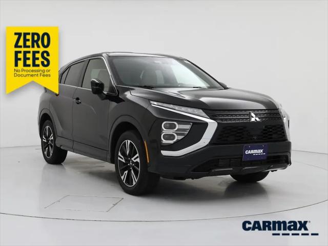2023 Mitsubishi Eclipse Cross SEL S-AWC for sale in Omaha, NE