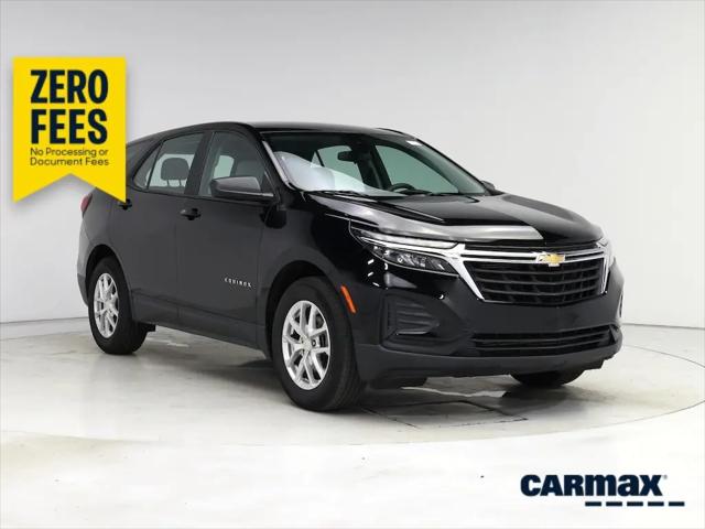 2023 Chevrolet Equinox FWD LS for sale in Nashville, TN