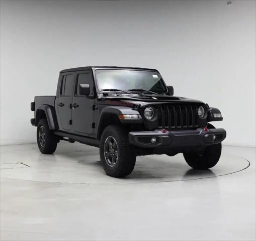 2022 Jeep Gladiator Rubicon for sale in Miami Lakes, FL