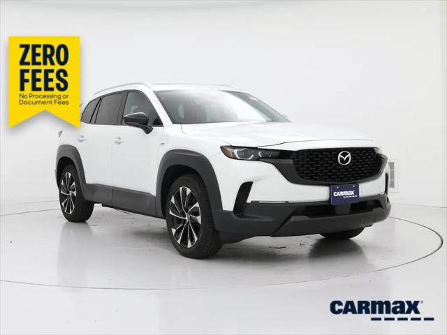 2025 Mazda CX-50 Hybrid Premium Plus Package for sale in Gaithersburg, MD