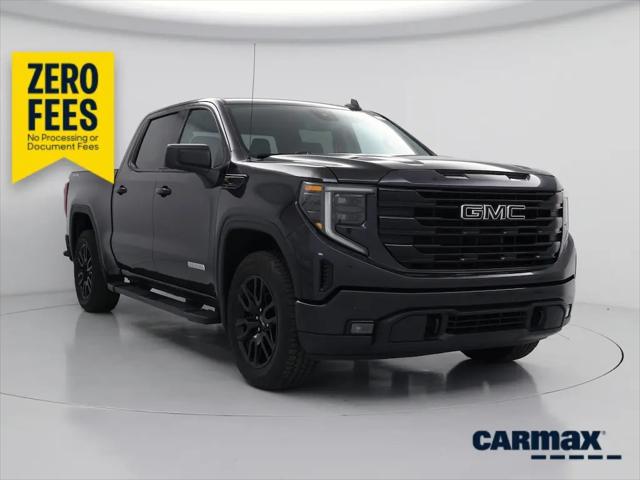 2022 GMC Sierra 1500 4WD Crew Cab Short Box Elevation for sale in Indianapolis, IN