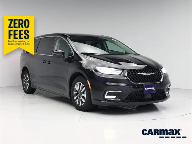 2023 Chrysler Pacifica Hybrid Touring L for sale in Charlotte, NC