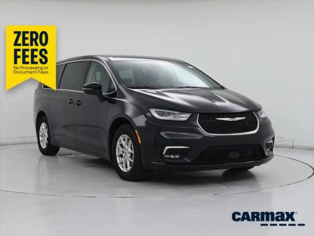 2023 Chrysler Pacifica Touring L for sale in Charlotte, NC