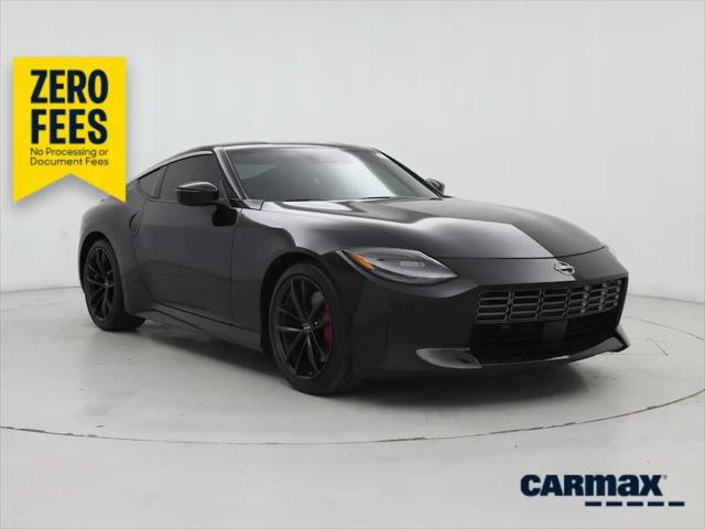 2024 Nissan Z Performance Auto for sale in Nashville, TN