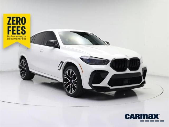2023 BMW X6 M M for sale in Orlando, FL