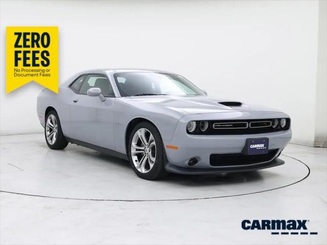 2021 Dodge Challenger R/T for sale in Milwaukie, OR