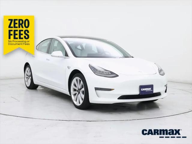 2019 Tesla Model 3 Standard Range Plus for sale in Milwaukie, OR