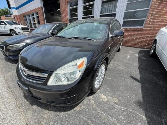 2007 Saturn Aura XR for sale in Kingsville, MD