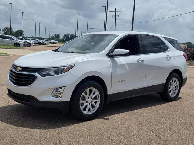 2019 Chevrolet Equinox LT for sale in Madison, MS