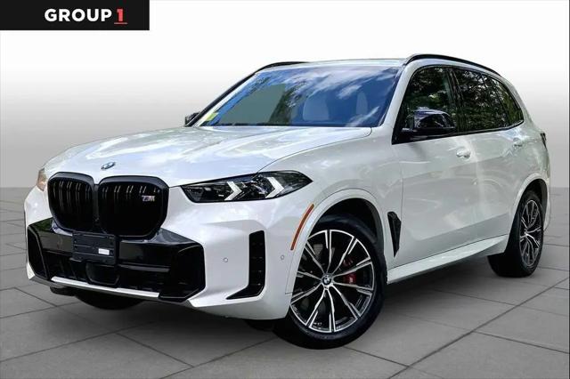 2024 BMW X5 M60i for sale in Rockland, MA