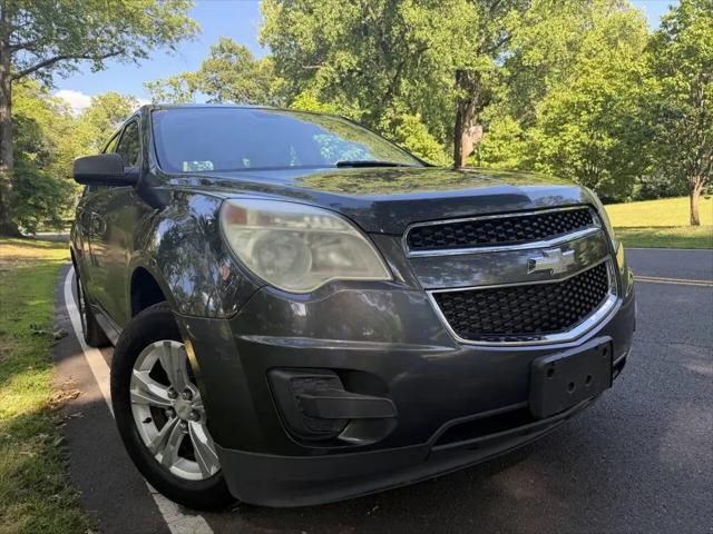 2011 Chevrolet Equinox LS for sale in Newark, NJ