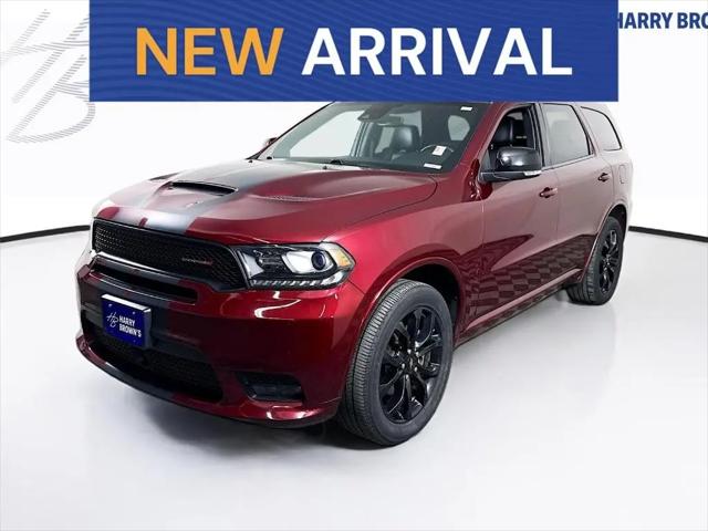 2020 Dodge Durango GT Plus AWD for sale in FARIBAULT, MN