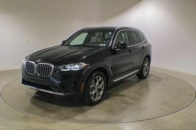 2022 BMW X3 xDrive30i for sale in Canonsburg, PA