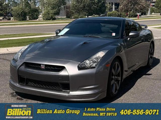 2009 Nissan GT-R Premium for sale in Bozeman, MT