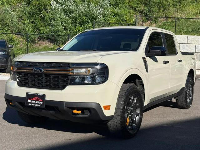 2024 Ford Maverick XLT for sale in Burnsville, MN
