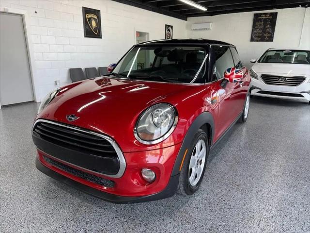 2016 MINI Hardtop Cooper for sale in Leesburg, FL