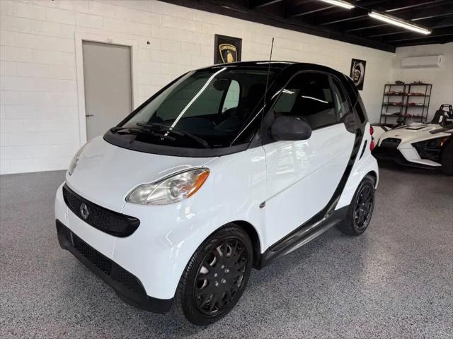 2014 smart fortwo passion for sale in Leesburg, FL