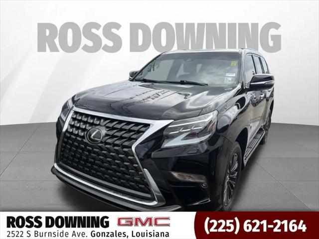 2020 Lexus GX 460 Premium for sale in Gonzales, LA