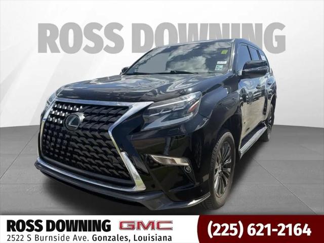 2020 Lexus GX 460 Premium for sale in Gonzales, LA