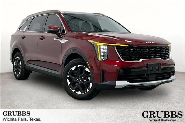 2025 Kia Sorento S for sale in Wichita Falls, TX